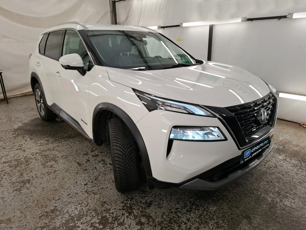 Nissan X-Trail 2023 4/10