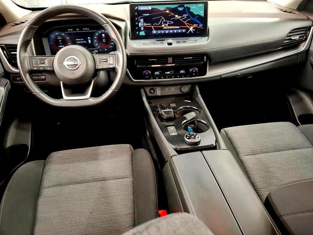 Nissan X-Trail 2023 5/10