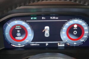 Nissan X-Trail 2023 6/10