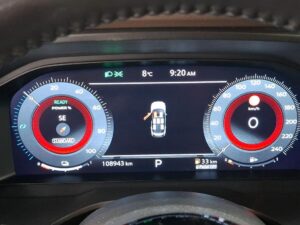 Nissan X-Trail 2023 6/10