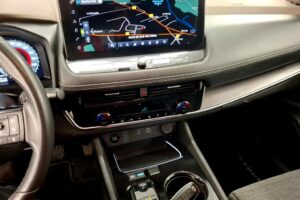 Nissan X-Trail 2023 7/10