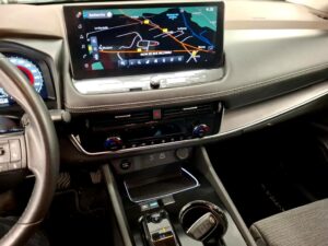 Nissan X-Trail 2023 7/10