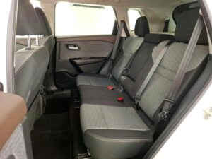 Nissan X-Trail 2023 9/10