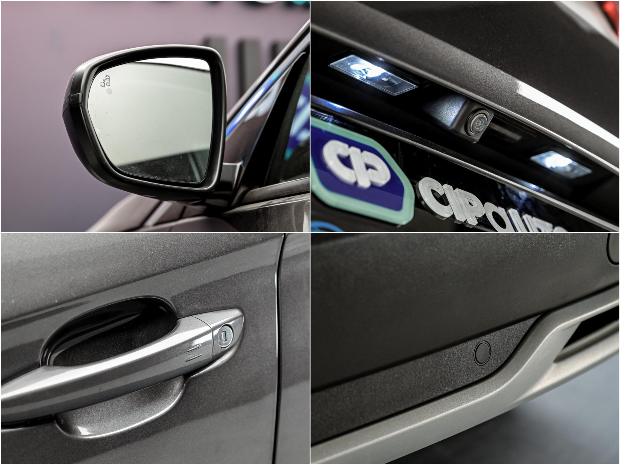 Opel Grandland X 2019 13/13