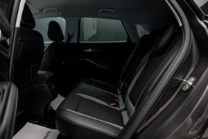 Opel Grandland X 2019 7/13