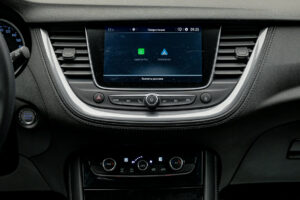 Opel Grandland X 2019 10/13