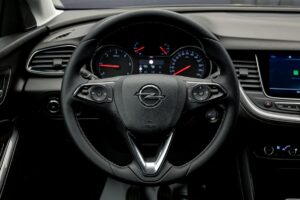 Opel Grandland X 2019 9/13