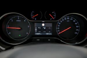 Opel Grandland X 2019 8/13