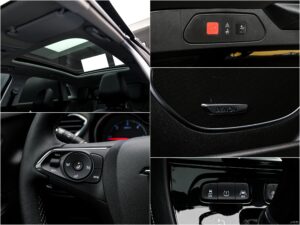 Opel Grandland X 2019 15/16