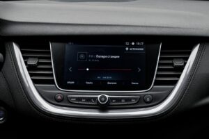 Opel Grandland X 2019 10/16