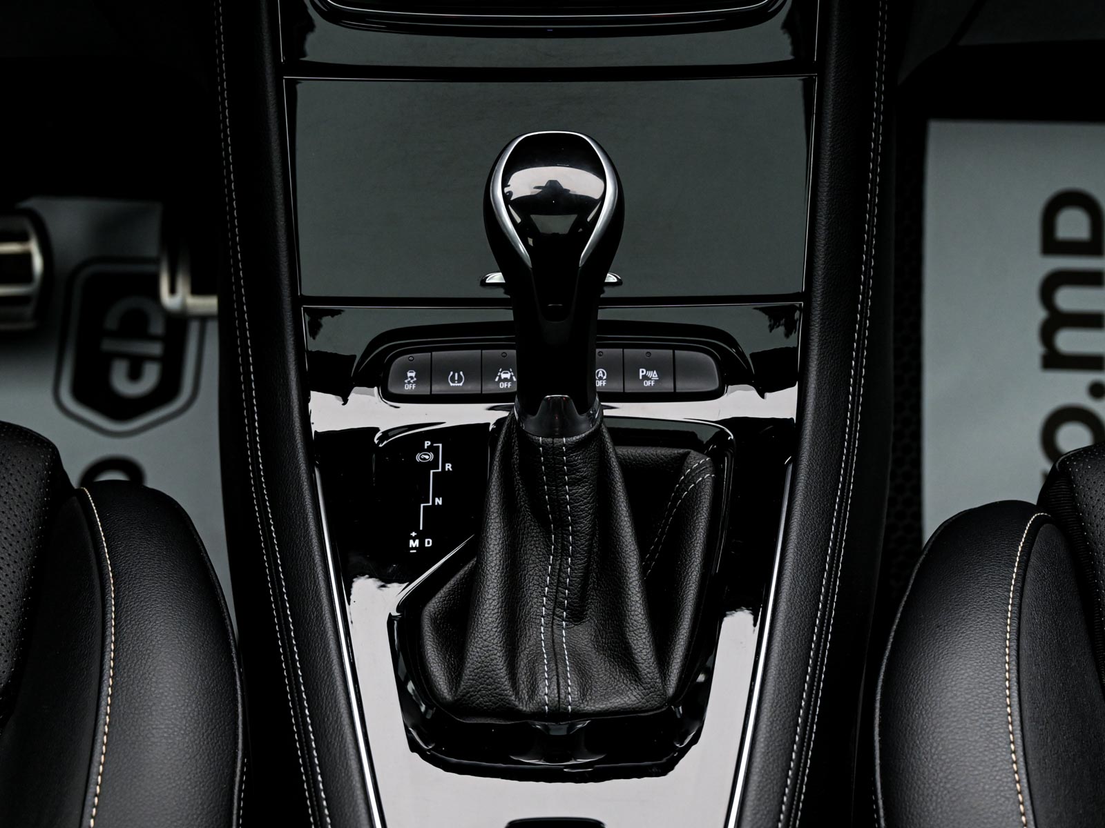 Opel Grandland X 2019 12/16