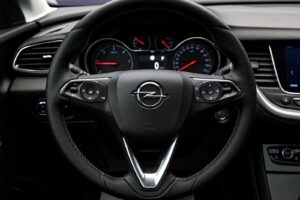 Opel Grandland X 2019 9/16