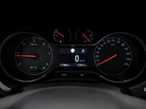 Opel Grandland X 2019 8/16