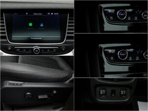 Opel Grandland X 2019 14/16