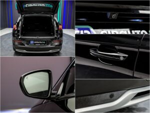 Opel Grandland X 2019 16/16