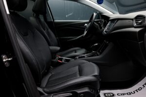 Opel Grandland X 2019 6/16