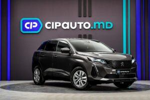Peugeot 3008 2021 4/14