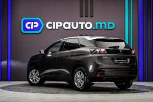 Peugeot 3008 2021 2/14