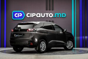 Peugeot 3008 2021 3/14