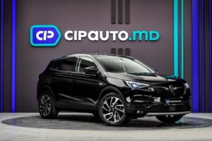 Opel Grandland X 2019 4/16