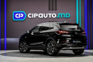 Opel Grandland X 2019 2/16