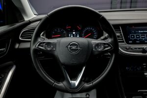 Opel Grandland X 2020 9/13