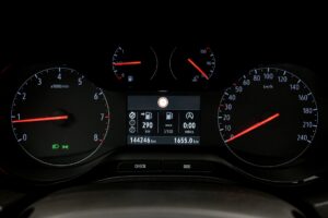 Opel Grandland X 2020 8/13