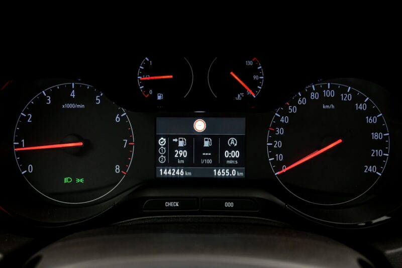 Opel Grandland X 2020 8/13