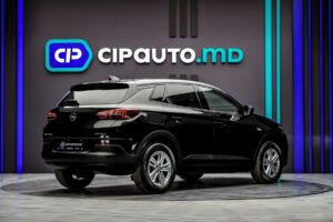 Opel Grandland X 2020 3/13