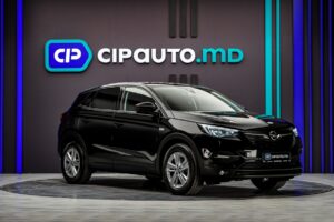 Opel Grandland X 2020 4/13