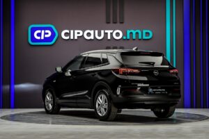 Opel Grandland X 2020 2/13