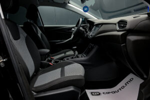 Opel Grandland X 2020 6/13