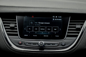 Opel Grandland X 2020 10/13