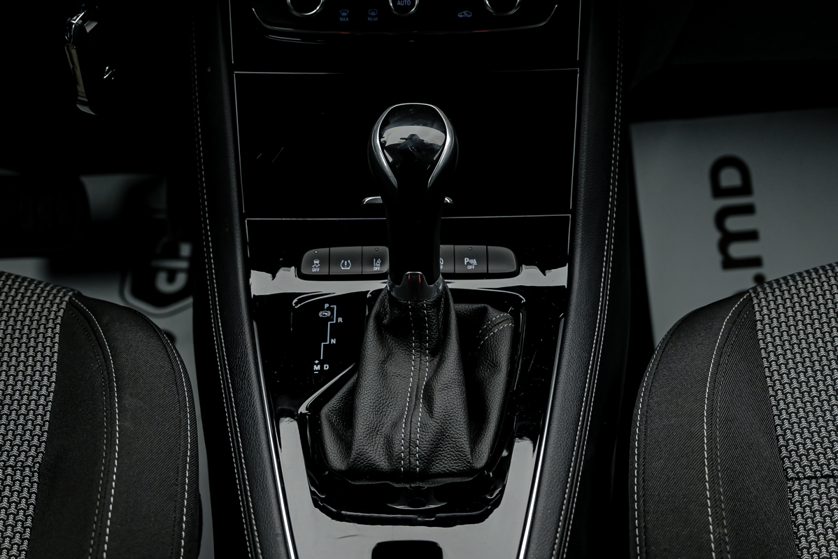 Opel Grandland X 2020 12/14