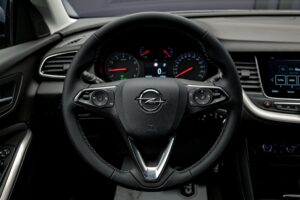 Opel Grandland X 2020 9/14
