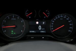 Opel Grandland X 2020 8/14