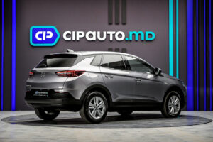Opel Grandland X 2020 3/14