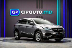 Opel Grandland X 2020 4/14