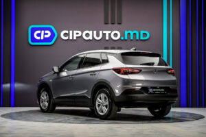 Opel Grandland X 2020 2/14