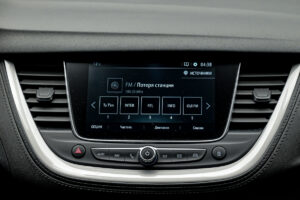 Opel Grandland X 2020 10/14