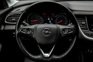 Opel Grandland X 2020 9/15