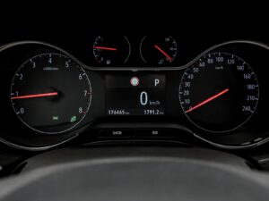 Opel Grandland X 2020 8/15