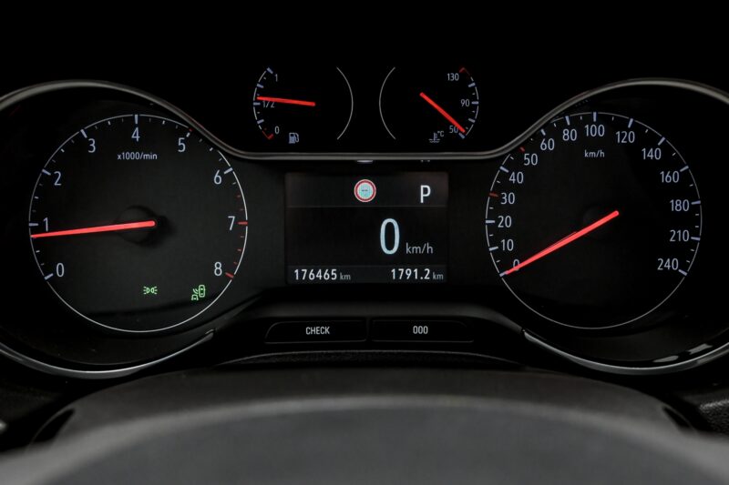 Opel Grandland X 2020 8/15