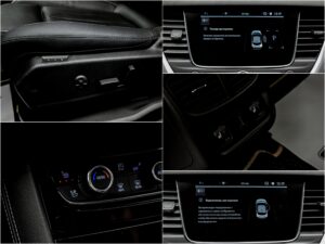 Opel Grandland X 2020 14/15