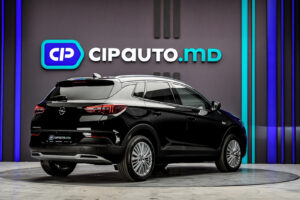 Opel Grandland X 2020 3/15