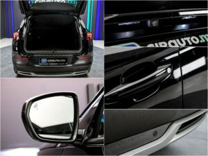 Opel Grandland X 2020 15/15