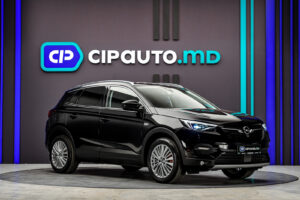 Opel Grandland X 2020 4/15