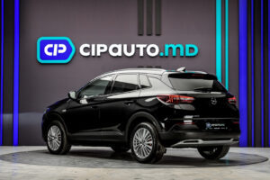 Opel Grandland X 2020 2/15