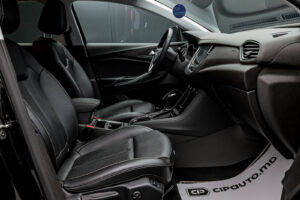 Opel Grandland X 2020 6/15