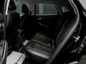 Opel Grandland X 2020 7/15